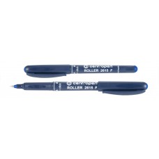 Ручка-ролер Centropen 2615 /синя/ 0,3мм