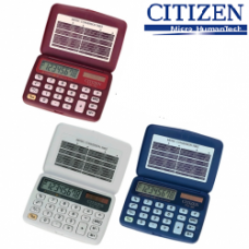 Калькулятор Citizen FS-70-80 8р.