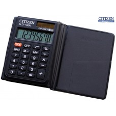 Калькулятор Citizen SLD-100N 8р.