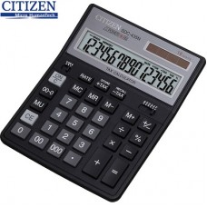 Калькулятор Citizen SDC-435N 16р.