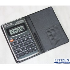 Калькулятор Citizen LC-503NBII 8р.