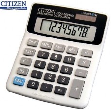 Калькулятор Citizen SDC-8001NII 8р.