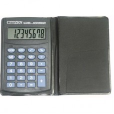 Калькулятор Citizen LC-210ІІІ 8р.