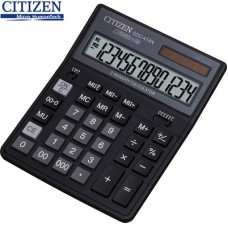 Калькулятор Citizen SDC-414N 14р.