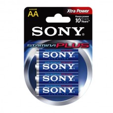 Батарея Sony R06 BI Stamina Plus