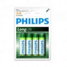 Батарея Philips R06