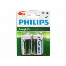 Батарея Philips R14