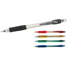 Олівець автоматичний Rystor Boy-Pencil 0,5мм HB корпус асорті