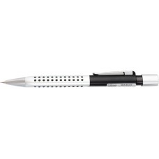 Олівець автоматичний Buromax BM8643 0,5мм HB корпус асорті